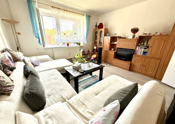 Na predaj 4-izbový rodinný dom v obci Sielnica (okr. Zvolen)