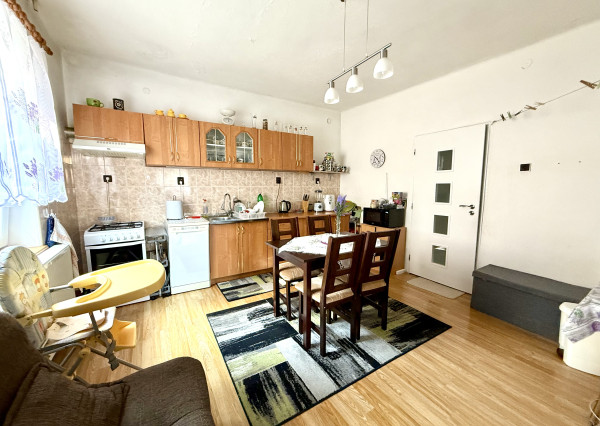 Na predaj 4-izbový rodinný dom v obci Sielnica (okr. Zvolen)