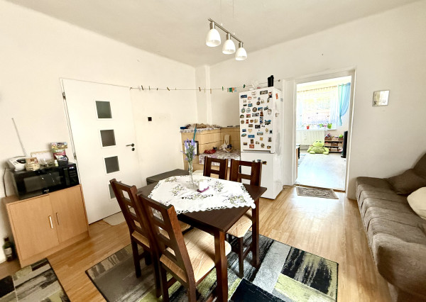 Na predaj 4-izbový rodinný dom v obci Sielnica (okr. Zvolen)