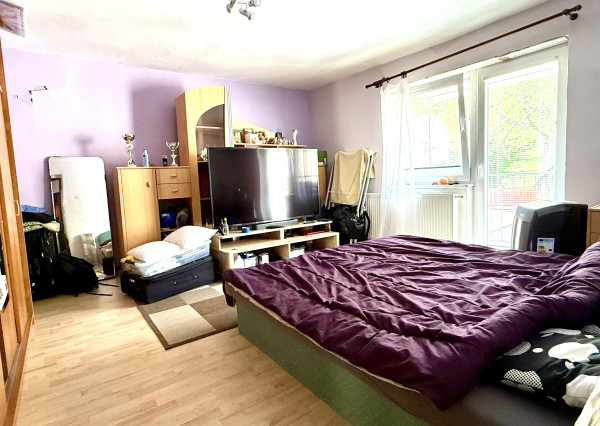 Na predaj 4-izbový rodinný dom v obci Sielnica (okr. Zvolen)