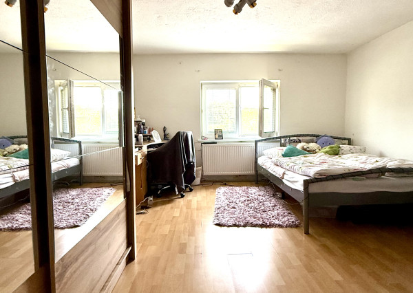 Na predaj 4-izbový rodinný dom v obci Sielnica (okr. Zvolen)