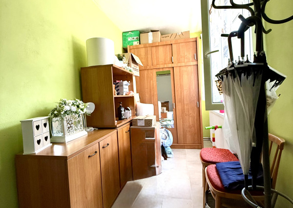 Na predaj 4-izbový rodinný dom v obci Sielnica (okr. Zvolen)