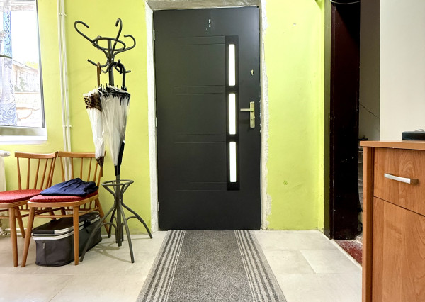 Na predaj 4-izbový rodinný dom v obci Sielnica (okr. Zvolen)