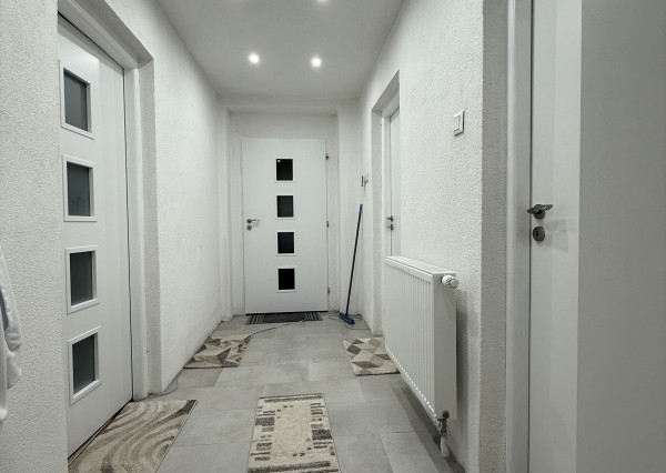 Na predaj 4-izbový rodinný dom v obci Sielnica (okr. Zvolen)