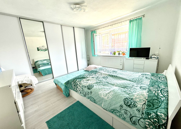 Na predaj 4-izbový rodinný dom v obci Sielnica (okr. Zvolen)