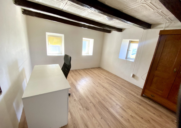 Rodinný dom v malebnom prostredí obce Trnavá Hora – Kľačany