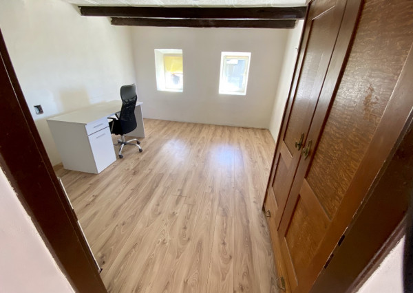 Rodinný dom v malebnom prostredí obce Trnavá Hora – Kľačany