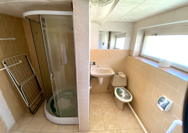 Rodinný dom v malebnom prostredí obce Trnavá Hora – Kľačany