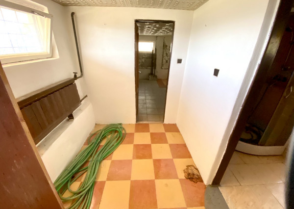 Rodinný dom v malebnom prostredí obce Trnavá Hora – Kľačany