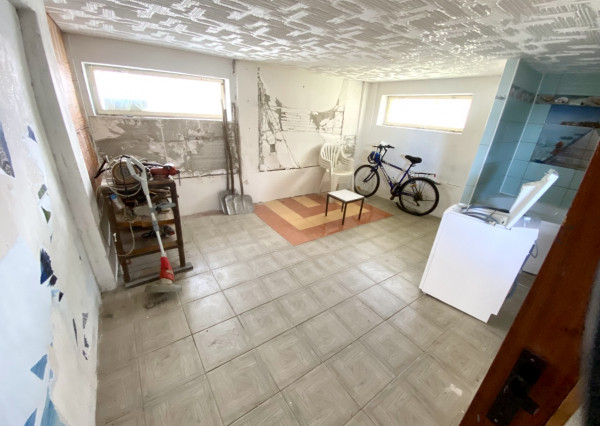 Rodinný dom v malebnom prostredí obce Trnavá Hora – Kľačany