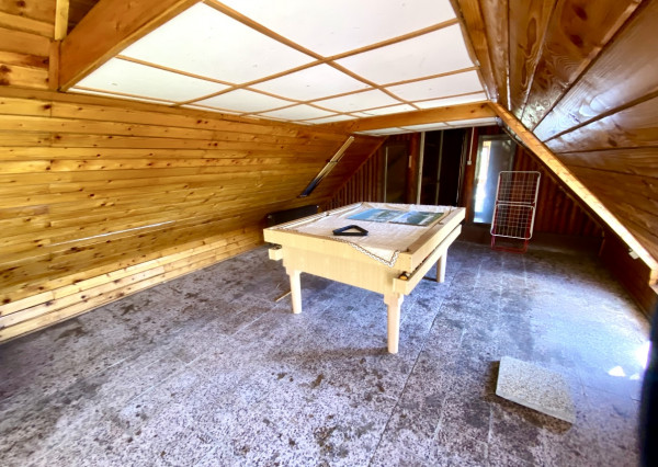 Rodinný dom v malebnom prostredí obce Trnavá Hora – Kľačany