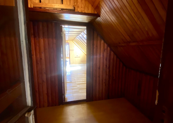 Rodinný dom v malebnom prostredí obce Trnavá Hora – Kľačany