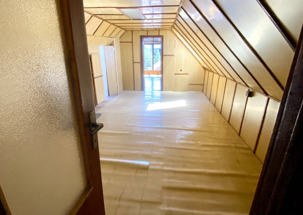 Rodinný dom v malebnom prostredí obce Trnavá Hora – Kľačany