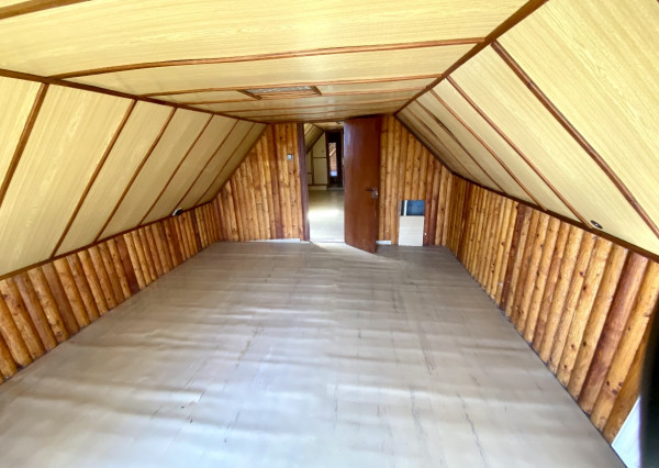 Rodinný dom v malebnom prostredí obce Trnavá Hora – Kľačany