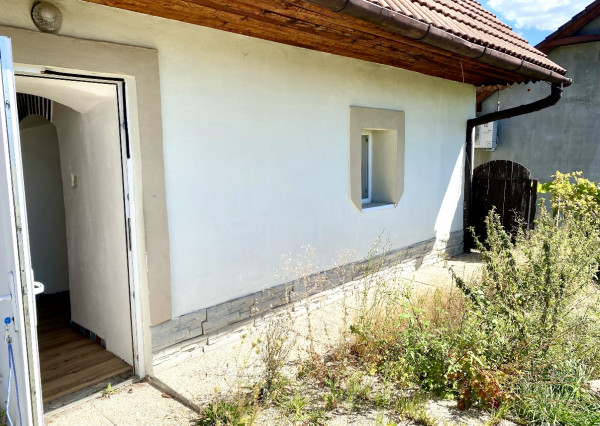 Rodinný dom v malebnom prostredí obce Trnavá Hora – Kľačany