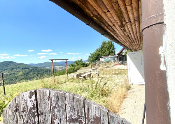 Rodinný dom v malebnom prostredí obce Trnavá Hora – Kľačany