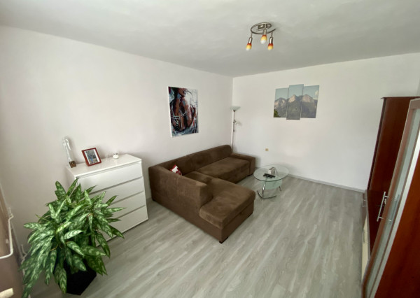 Moderný a kompletne zariadený 2-izbový byt v Novej Bani