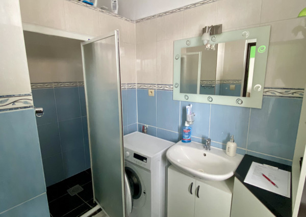 Moderný a kompletne zariadený 2-izbový byt v Novej Bani