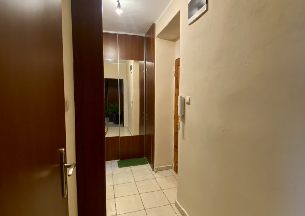 Moderný a kompletne zariadený 2-izbový byt v Novej Bani