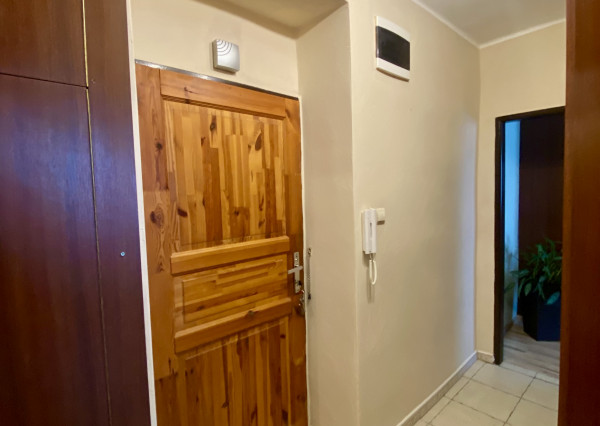 Moderný a kompletne zariadený 2-izbový byt v Novej Bani