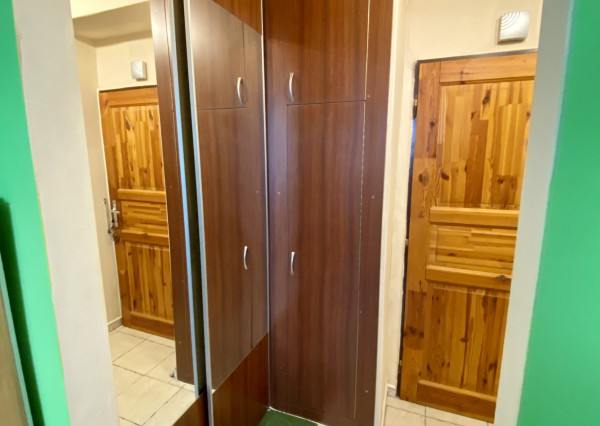 Moderný a kompletne zariadený 2-izbový byt v Novej Bani