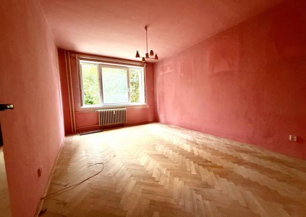 2,5-i byt v obľúbenej lokalite – Fončorda, ul. THK