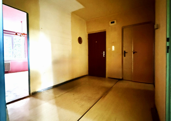 2,5-i byt v obľúbenej lokalite – Fončorda, ul. THK