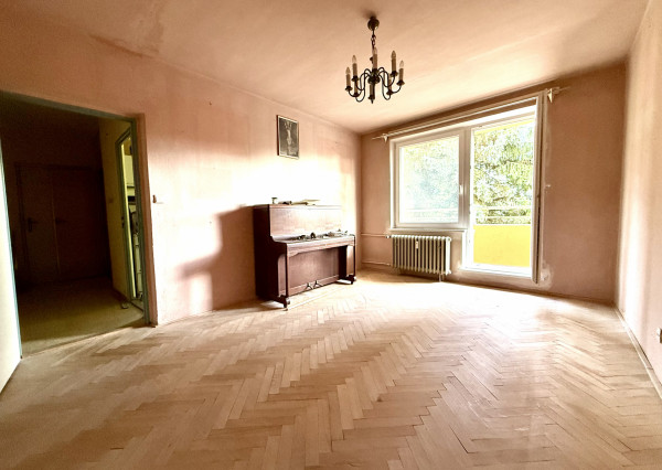 2,5-i byt v obľúbenej lokalite – Fončorda, ul. THK