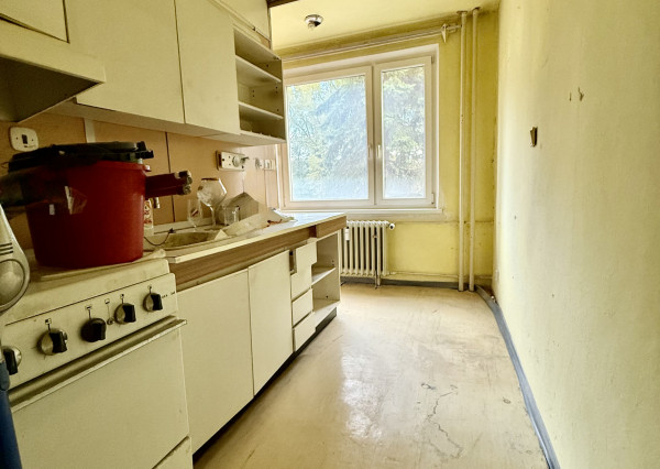 2,5-i byt v obľúbenej lokalite – Fončorda, ul. THK