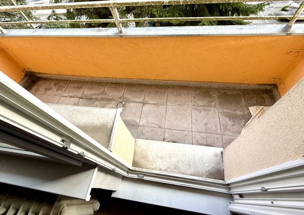 2,5-i byt v obľúbenej lokalite – Fončorda, ul. THK