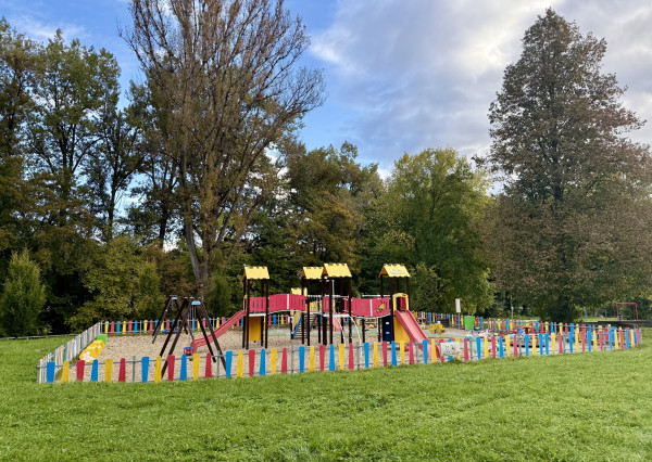 2,5-i byt v obľúbenej lokalite – Fončorda, ul. THK