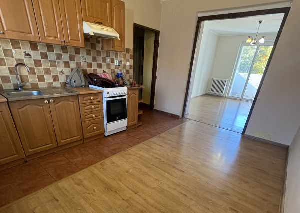 REZERVOVANÝ - NA PREDAJ 2-izbový byt v Žiari nad Hronom