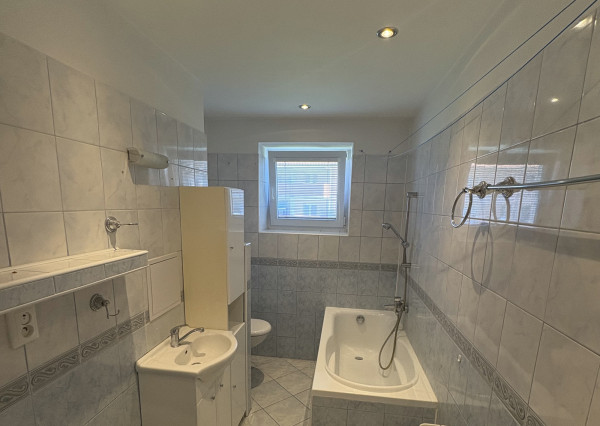 REZERVOVANÝ - NA PREDAJ 2-izbový byt v Žiari nad Hronom