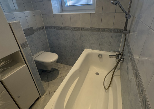 REZERVOVANÝ - NA PREDAJ 2-izbový byt v Žiari nad Hronom