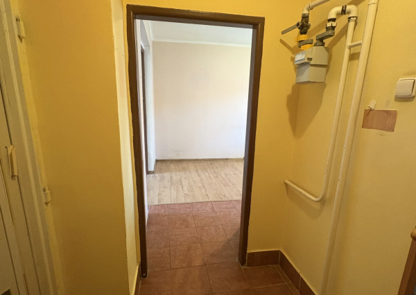 REZERVOVANÝ - NA PREDAJ 2-izbový byt v Žiari nad Hronom