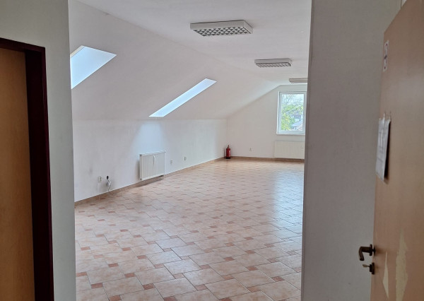 Bytová jednotka na prenájom