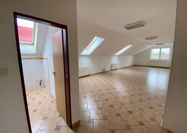 Bytová jednotka na prenájom