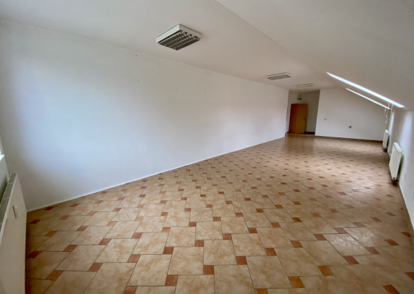 Bytová jednotka na prenájom