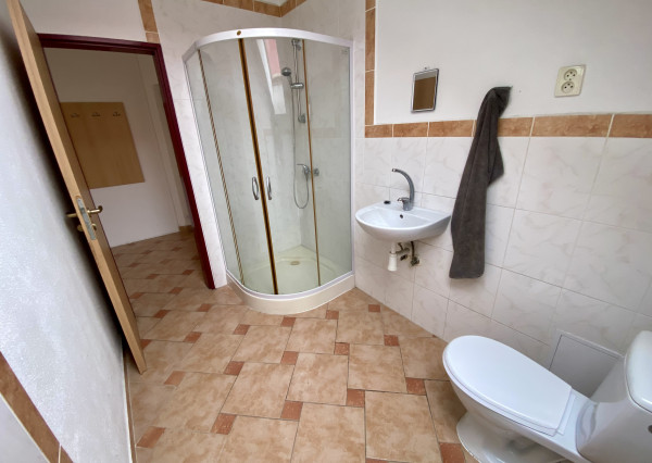 Bytová jednotka na prenájom