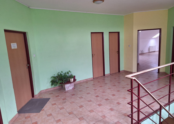 Bytová jednotka na prenájom