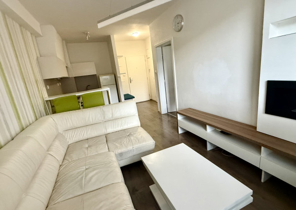 Na predaj 1,5-izbový byt v Radvani – Banská Bystrica