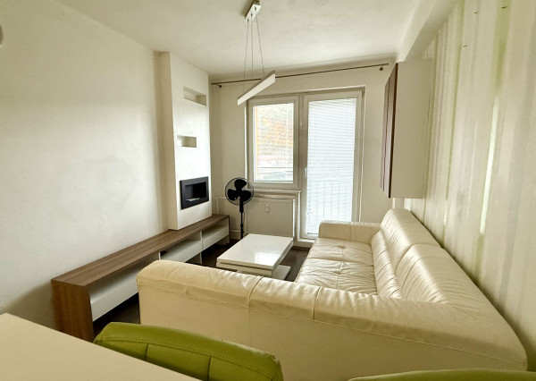 Na predaj 1,5-izbový byt v Radvani – Banská Bystrica