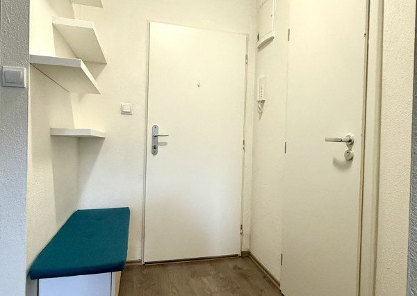 Na predaj 1,5-izbový byt v Radvani – Banská Bystrica