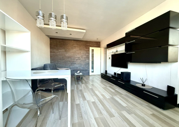 Na predaj: 2-i byt po kompletnej rekonštrukcii – Uhlisko