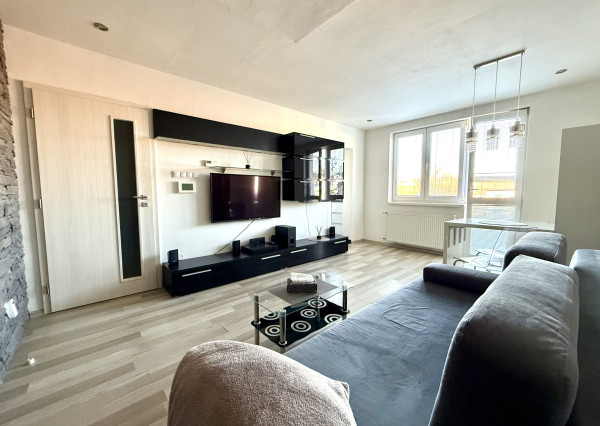 Na predaj: 2-i byt po kompletnej rekonštrukcii – Uhlisko