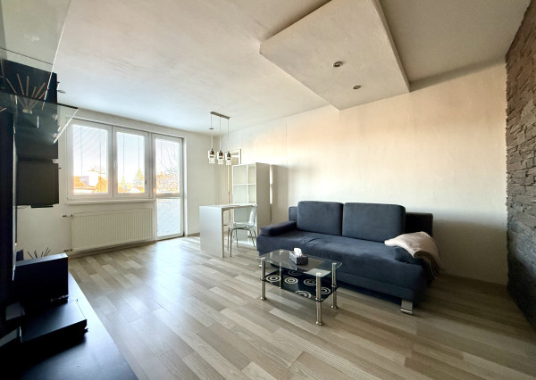 Na predaj: 2-i byt po kompletnej rekonštrukcii – Uhlisko