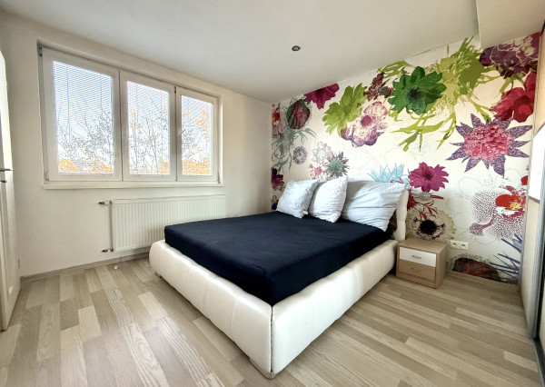 Na predaj: 2-i byt po kompletnej rekonštrukcii – Uhlisko