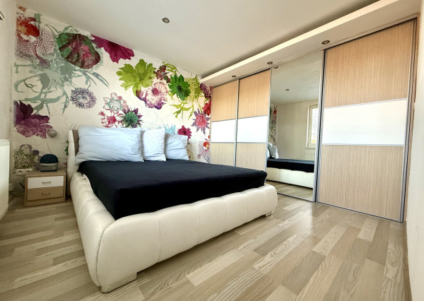 Na predaj: 2-i byt po kompletnej rekonštrukcii – Uhlisko