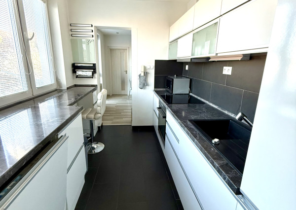 Na predaj: 2-i byt po kompletnej rekonštrukcii – Uhlisko