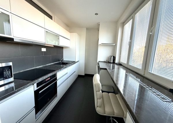 Na predaj: 2-i byt po kompletnej rekonštrukcii – Uhlisko